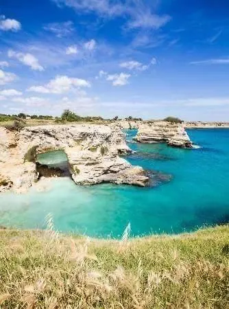 Apartman La Maison Del Corso San Foca