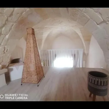 Appartamento La Maison Del Corso San Foca