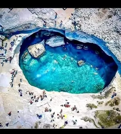 La Maison Del Corso Apartman *