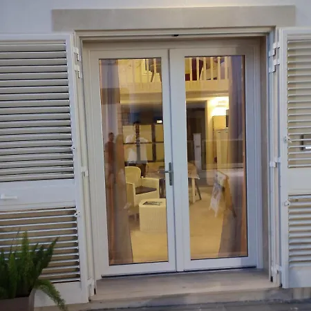 La Maison Del Corso San Foca