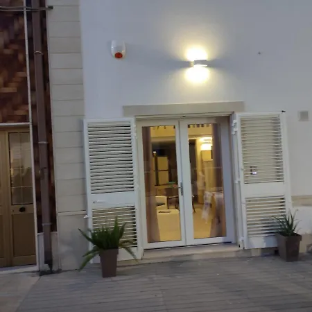 La Maison Del Corso San Foca