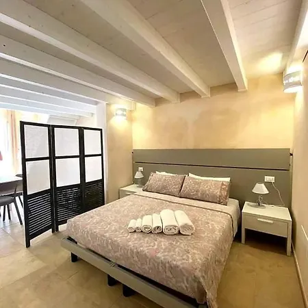 La Maison Del Corso * San Foca