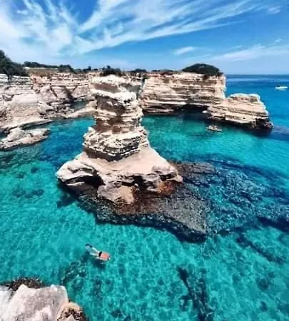 La Maison Del Corso Apartman