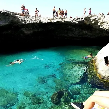 La Maison Del Corso * San Foca