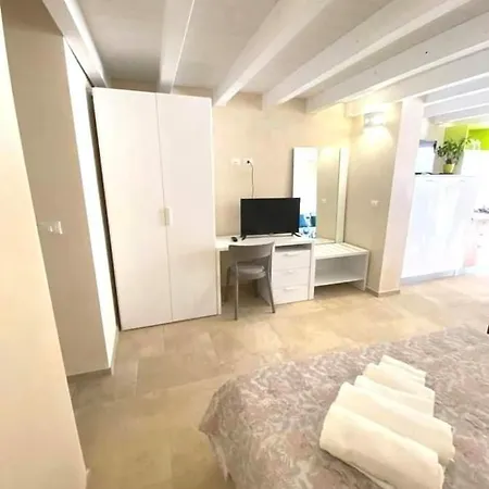 La Maison Del Corso * San Foca