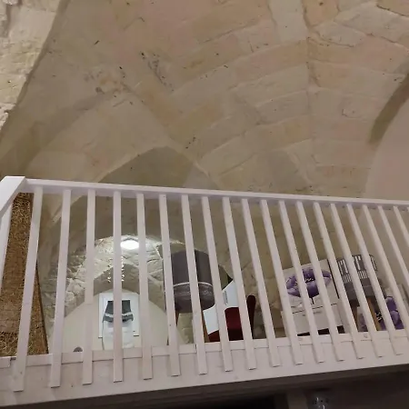 La Maison Del Corso San Foca