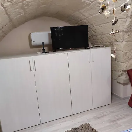 La Maison Del Corso Apartman