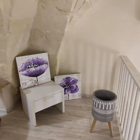 La Maison Del Corso * San Foca