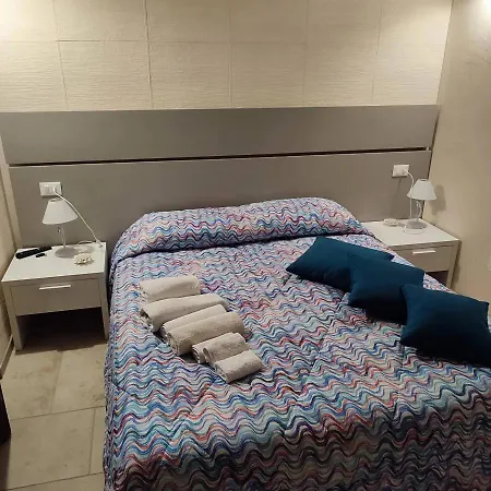 La Maison Del Corso Apartman