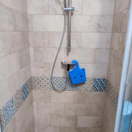 La Maison Del Corso San Foca