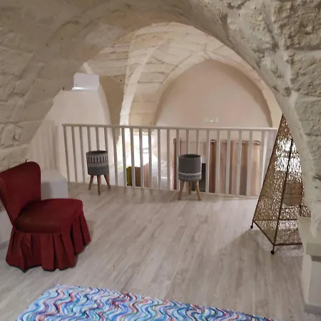 Apartman La Maison Del Corso *