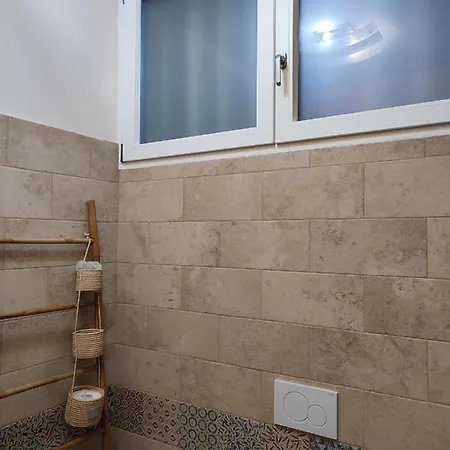 Apartman La Maison Del Corso San Foca