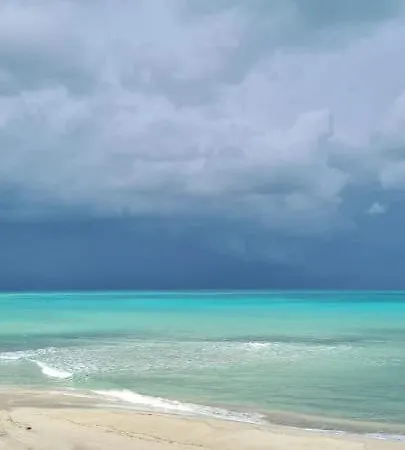 Apartman La Maison Del Corso San Foca