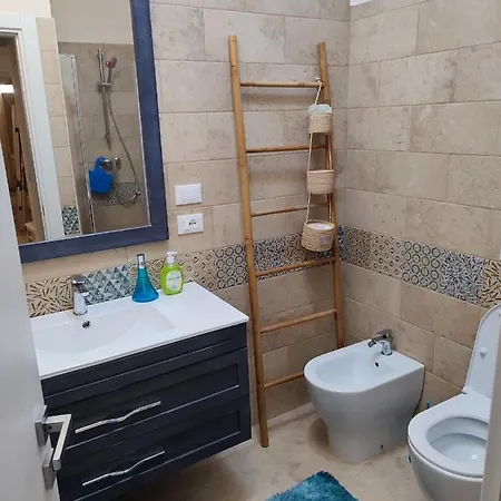 La Maison Del Corso * San Foca