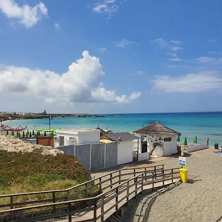 Apartman La Maison Del Corso San Foca