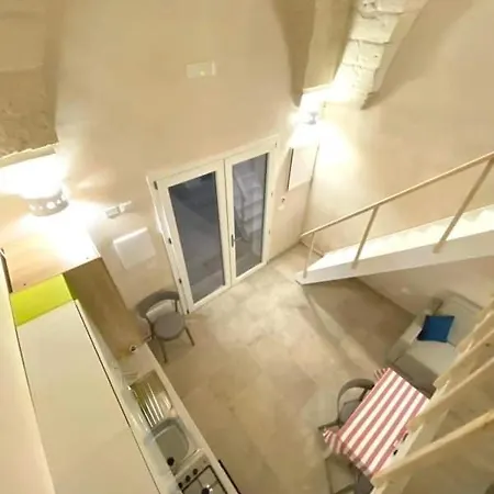Apartment La Maison Del Corso