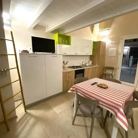 La Maison Del Corso * San Foca