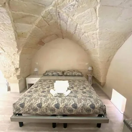 Apartment La Maison Del Corso