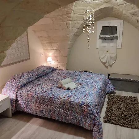 La Maison Del Corso San Foca