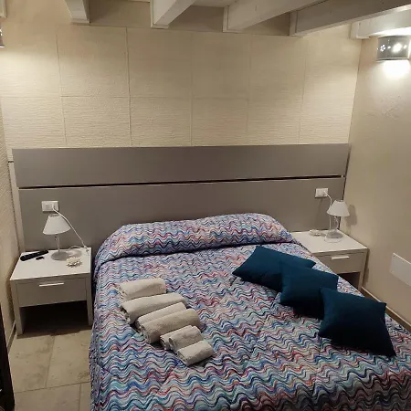 La Maison Del Corso San Foca