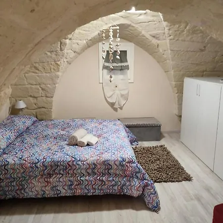 La Maison Del Corso Apartment