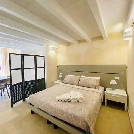 Appartamento La Maison Del Corso *