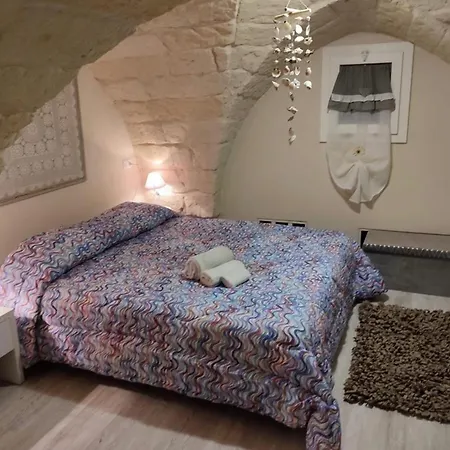 La Maison Del Corso Apartment *
