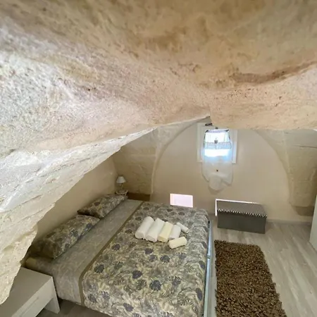 La Maison Del Corso Appartement San Foca