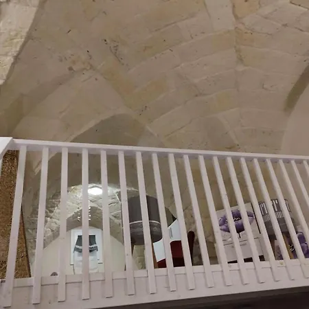 La Maison Del Corso Apartment