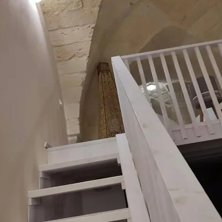 La Maison Del Corso Apartment