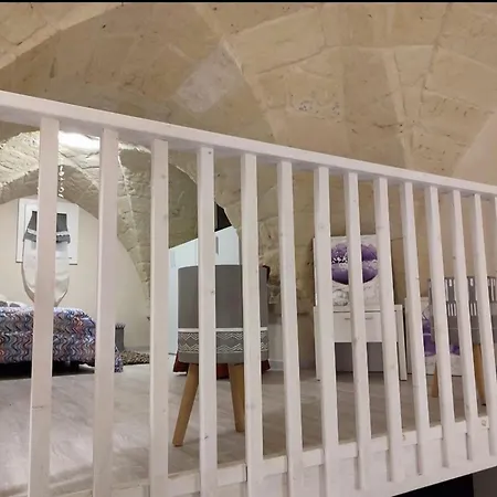 La Maison Del Corso Apartment San Foca