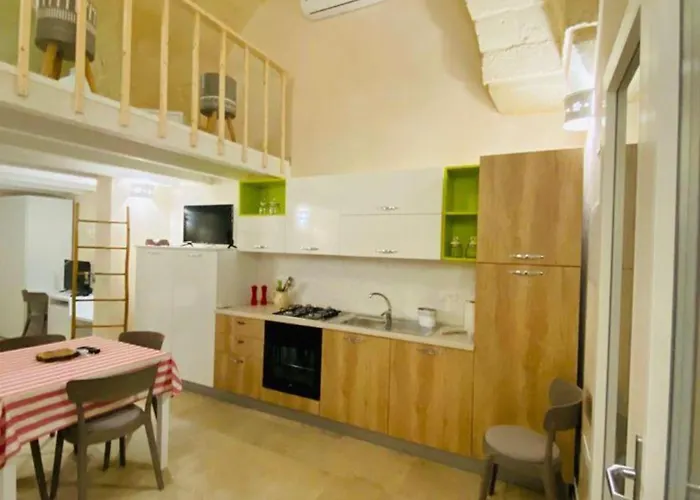 La Maison Del Corso * 新福卡