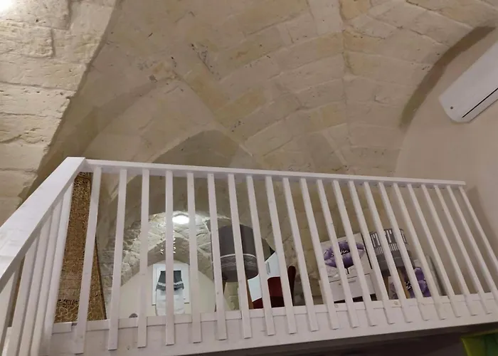 La Maison Del Corso 公寓